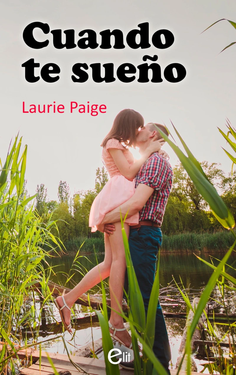 Portada: Cuando te sueño