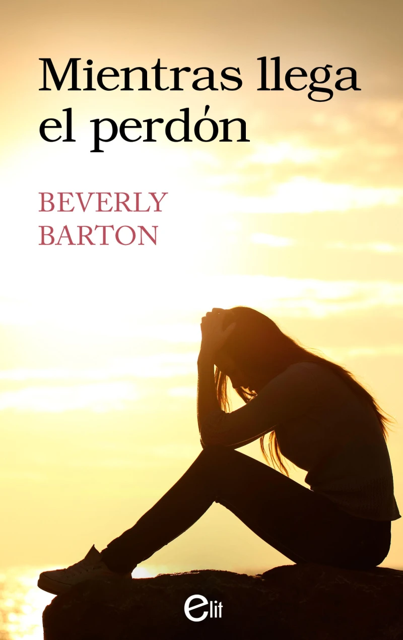 Portada: Mientras llega el perdón