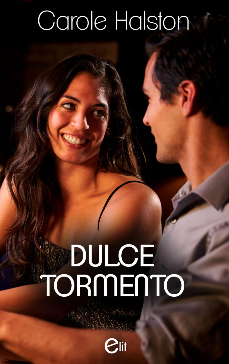 Portada: Dulce tormento
