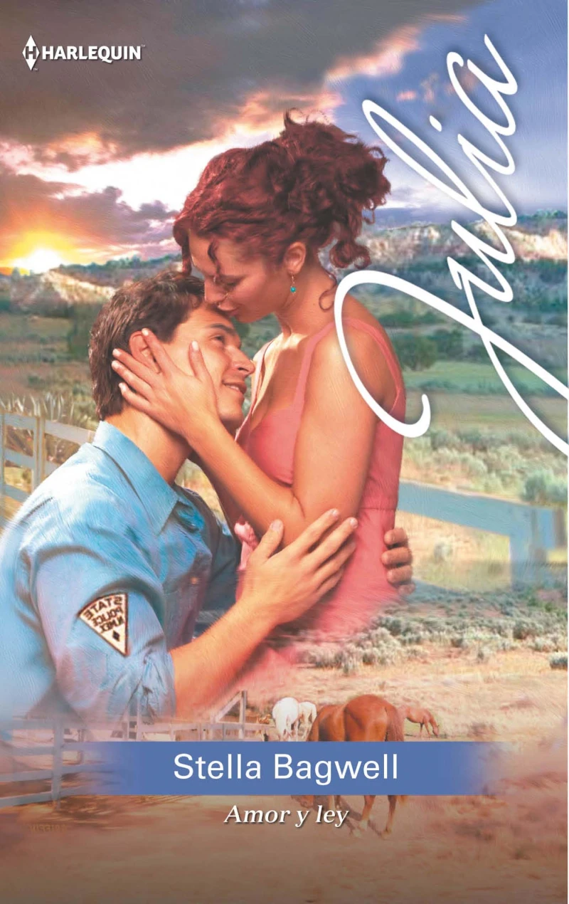 Portada: Amor y ley