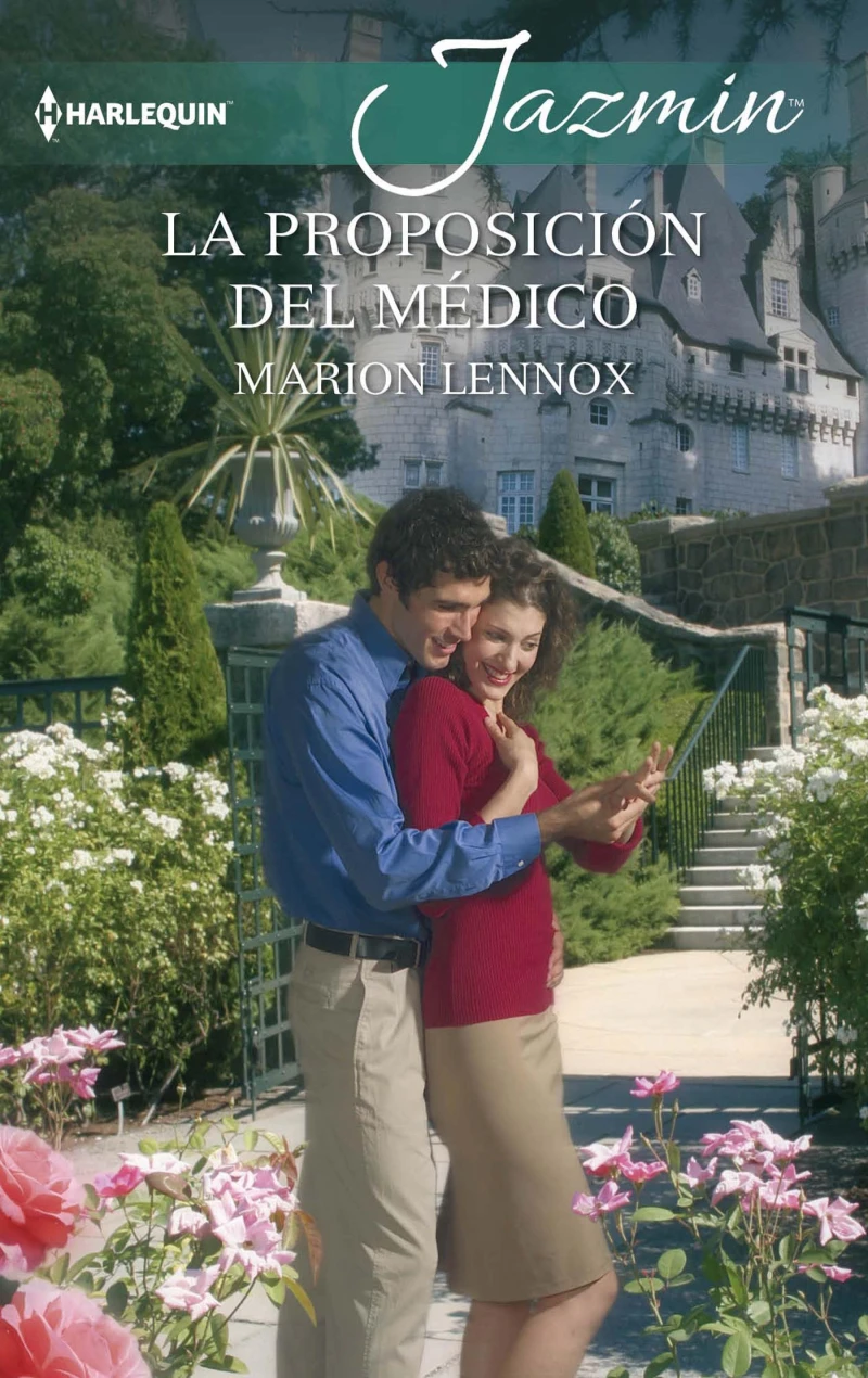Portada: La proposición del médico