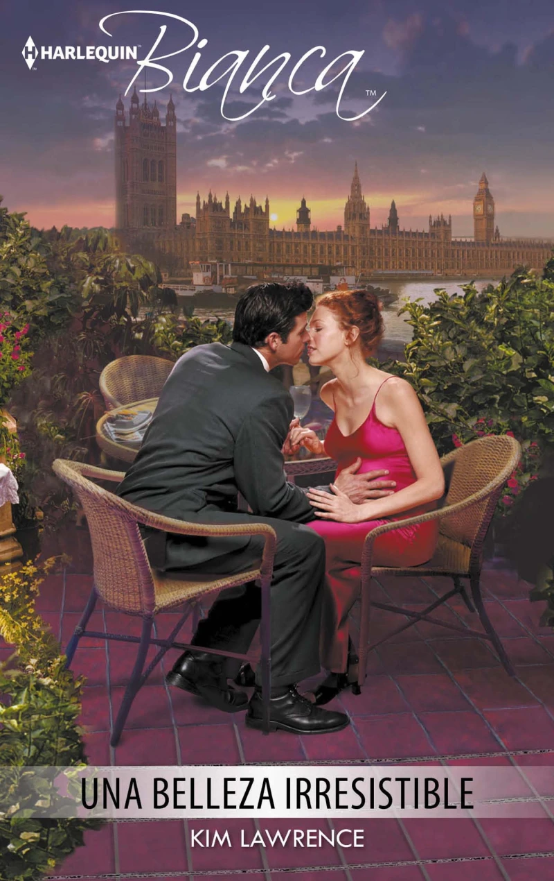 Portada: Una belleza irresistible