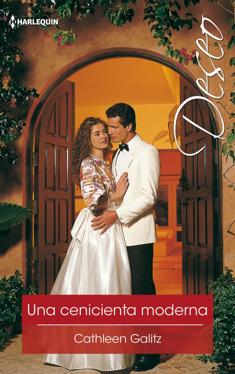 Portada: Una cenicienta moderna