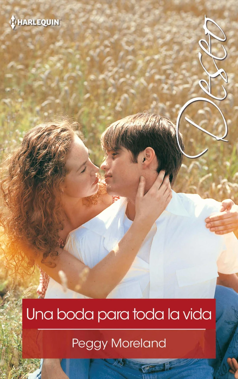 Portada: Una boda para toda la vida