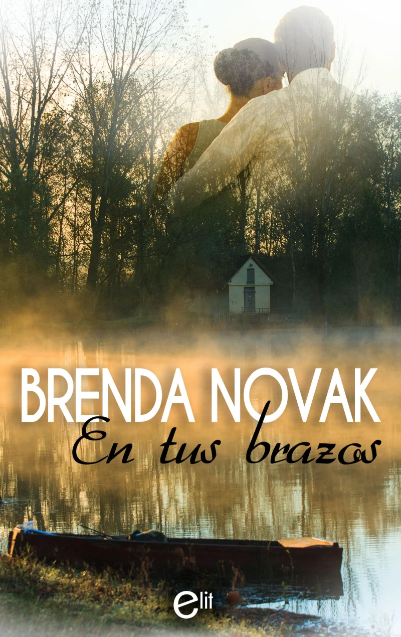 Portada: En tus brazos