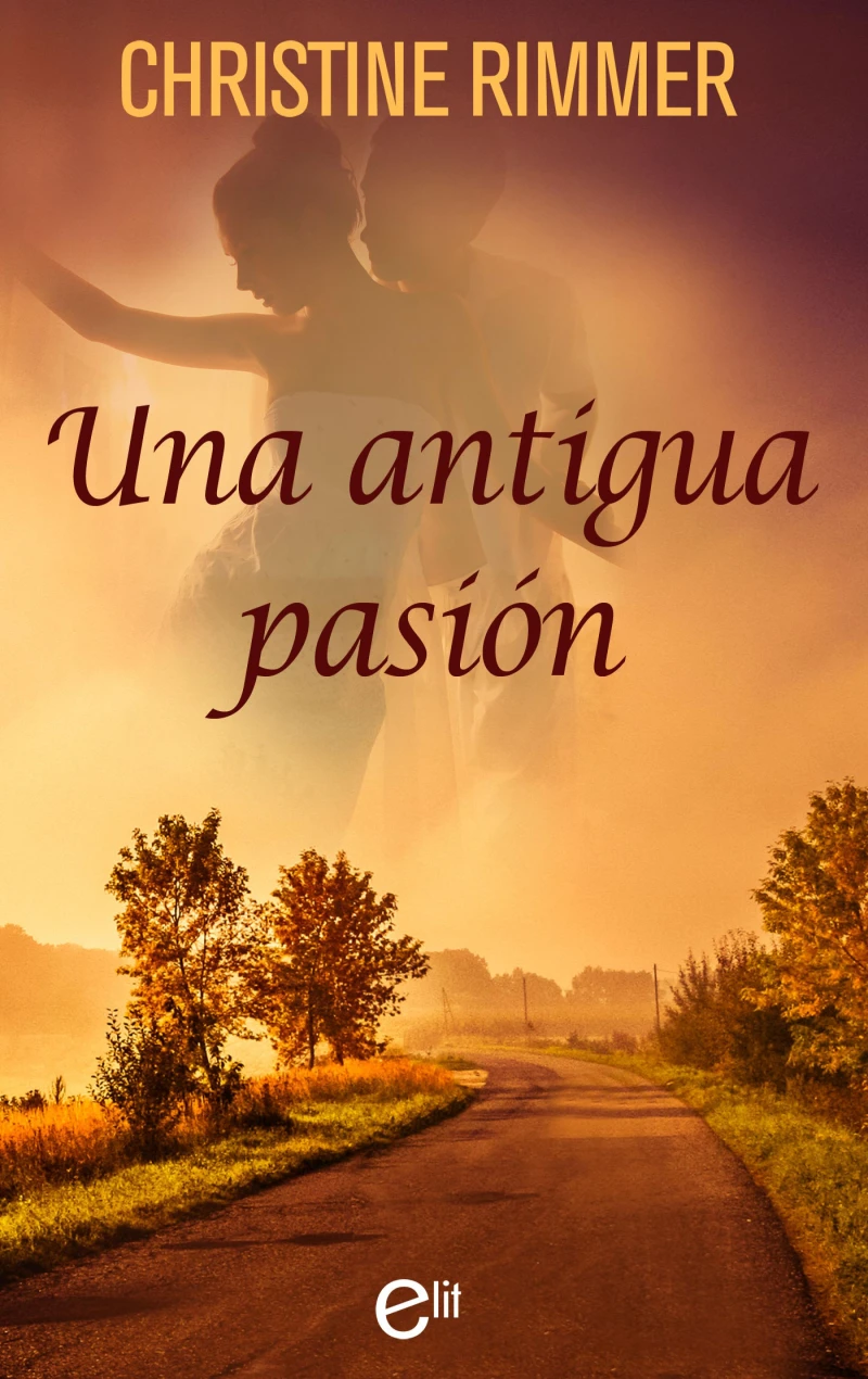 Portada: Una antigua pasión
