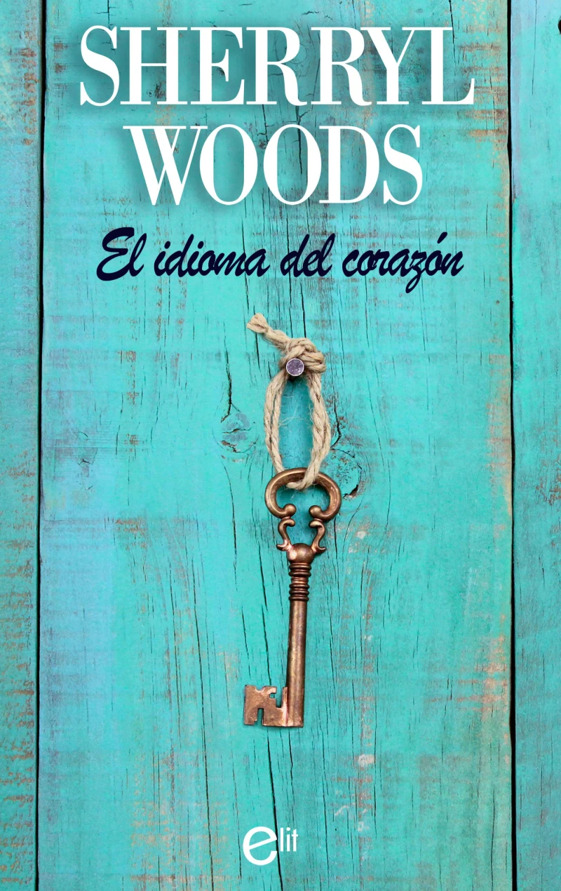 Portada: El idioma del corazón