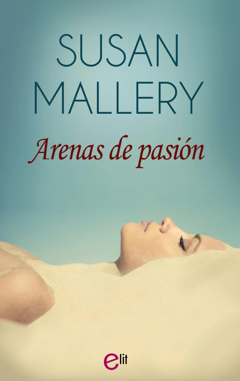 Portada: Arenas de pasión