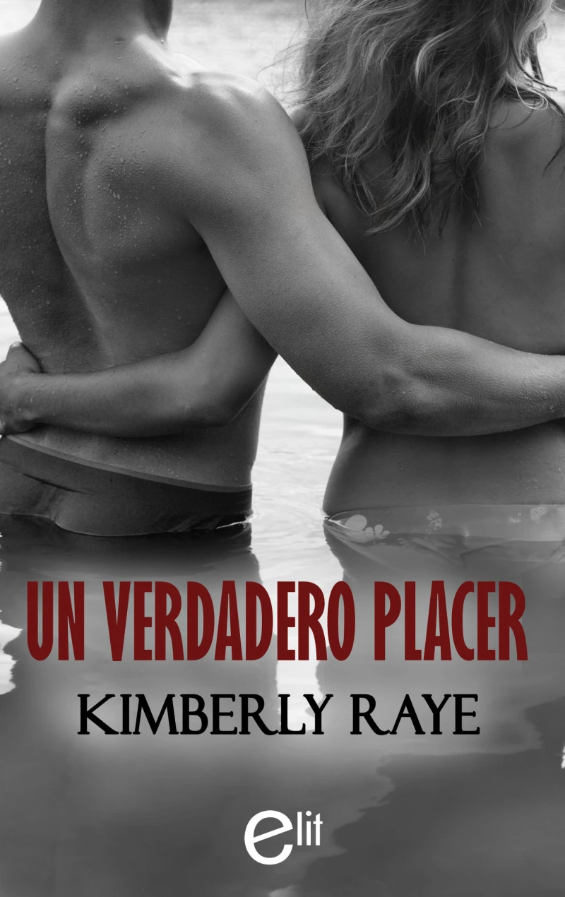 Portada: Un verdadero placer