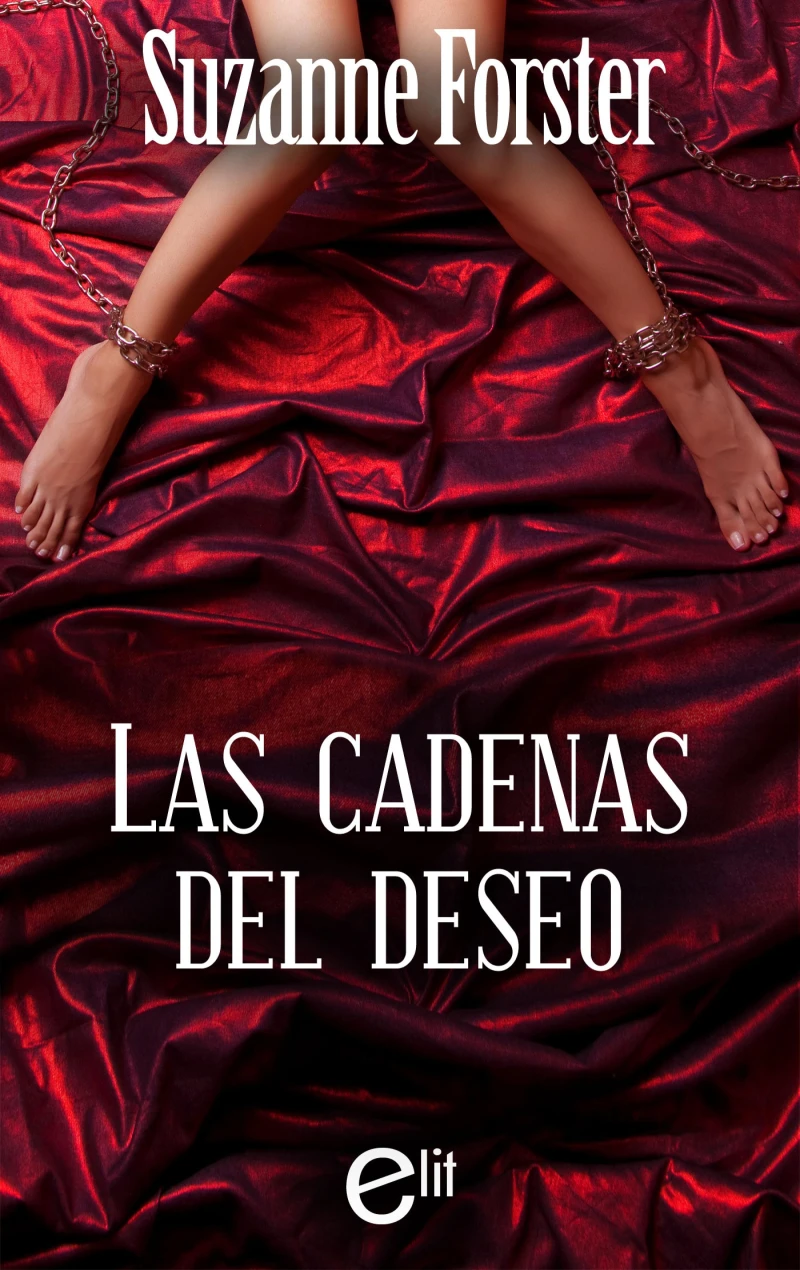 Portada: Las cadenas del deseo