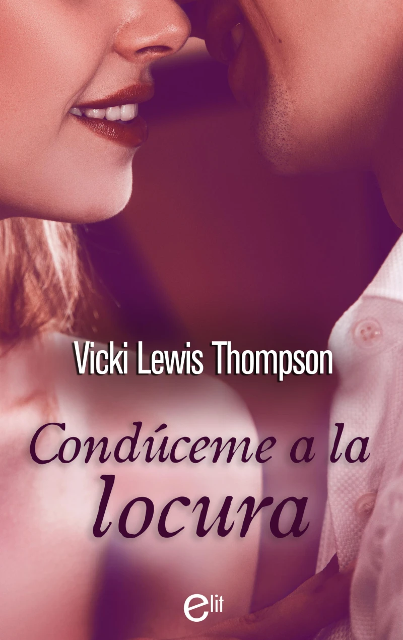 Portada: Condúceme a la locura