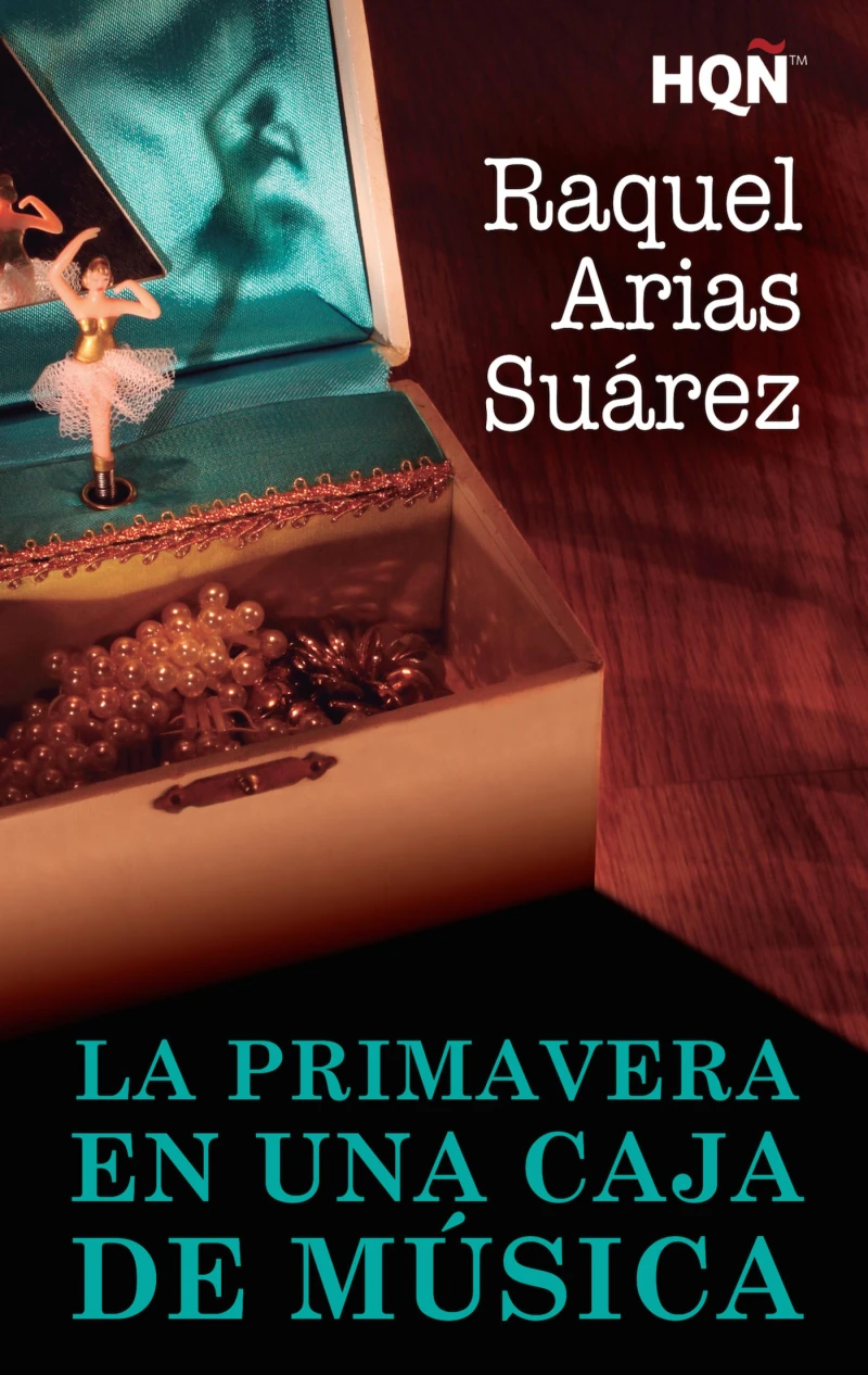 Portada: La primavera en una caja de música