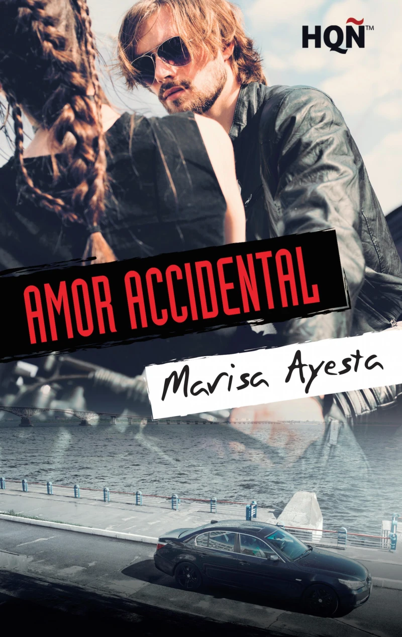 Portada: Amor accidental