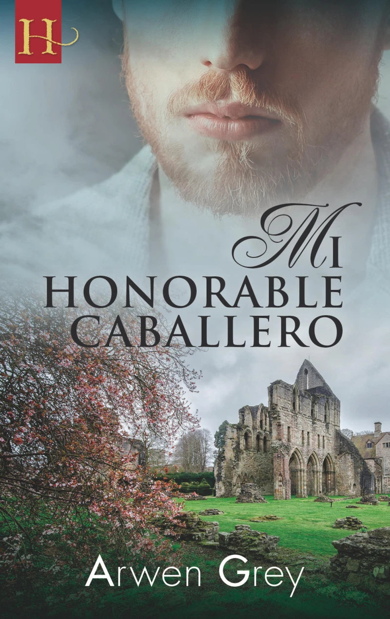 Portada: Mi honorable caballero
