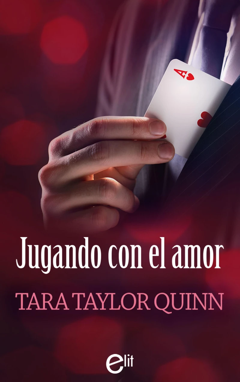 Portada: Jugando con el amor