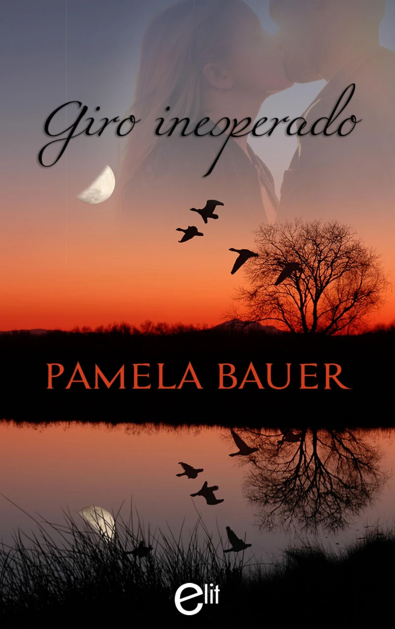 Portada: Giro inesperado