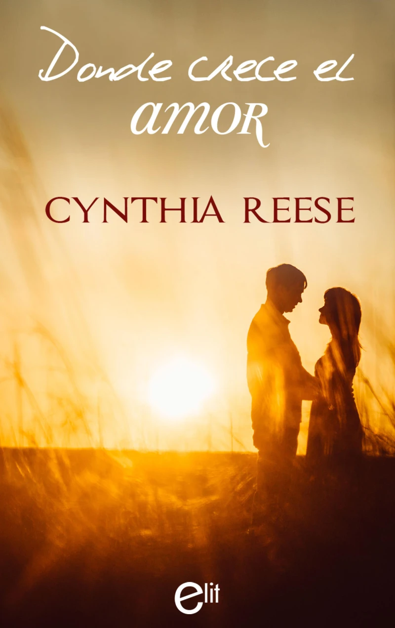 Portada: Donde crece el amor