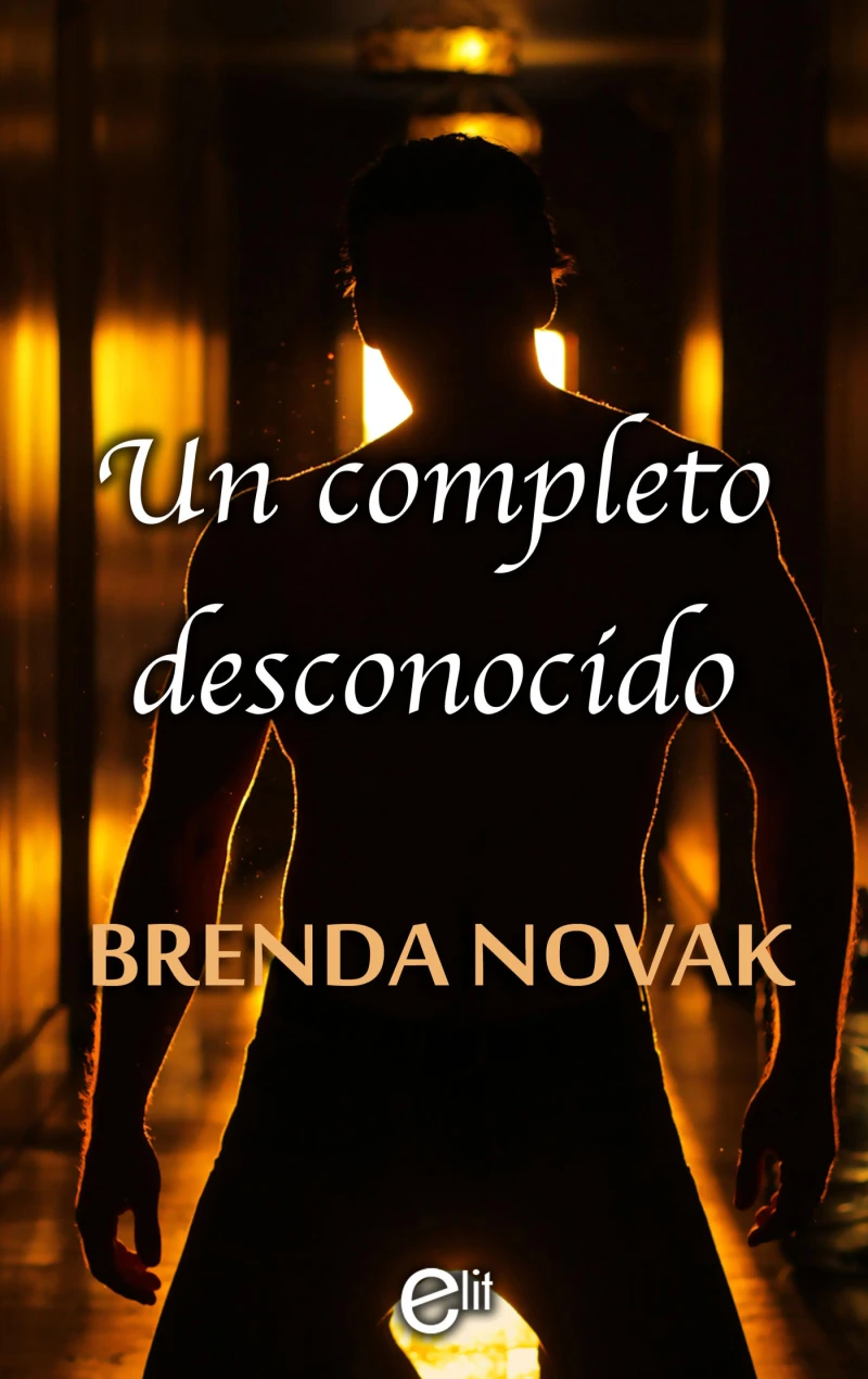 Portada: Un completo desconocido