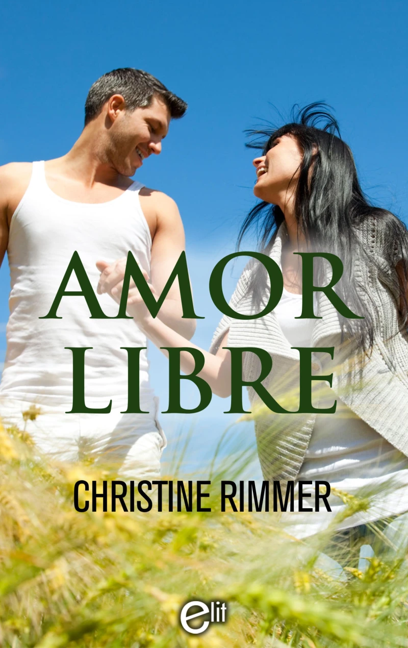 Portada: Amor libre