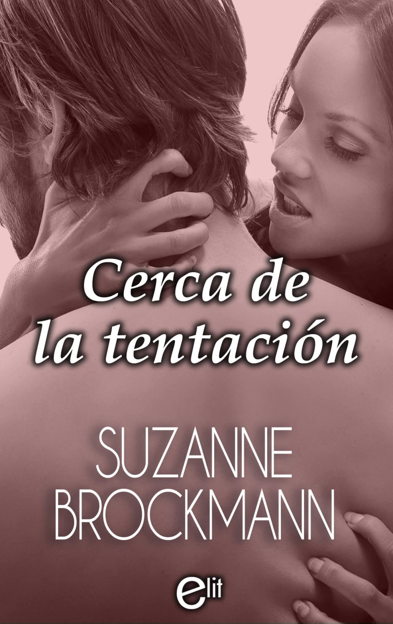 Portada: Cerca de la tentación
