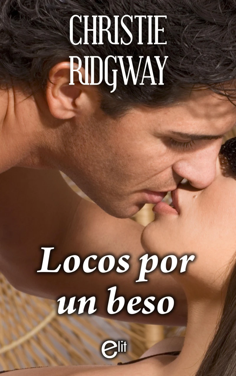 Portada: Locos por un beso