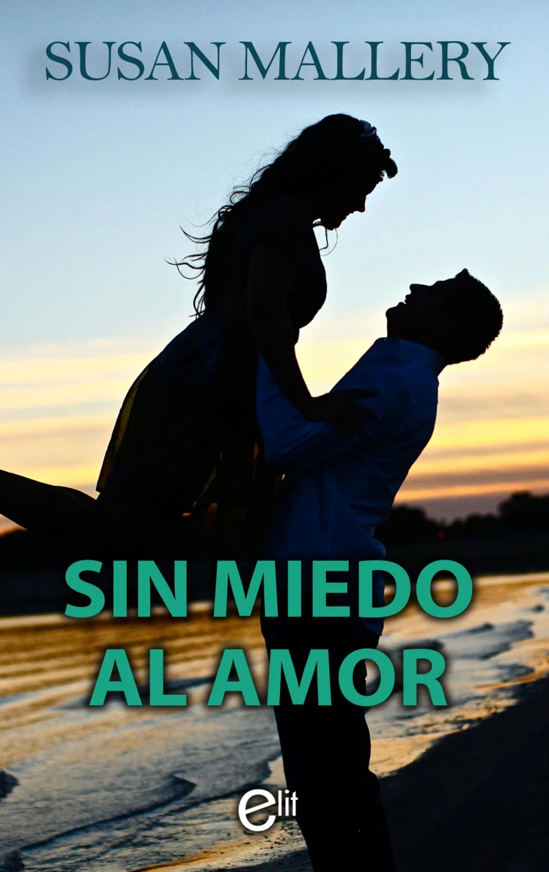 Portada: Sin miedo al amor
