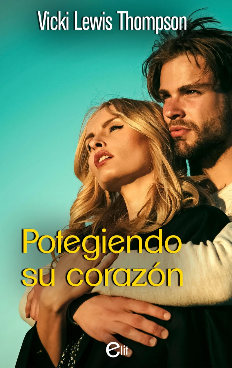 Portada: Protegiendo su corazón