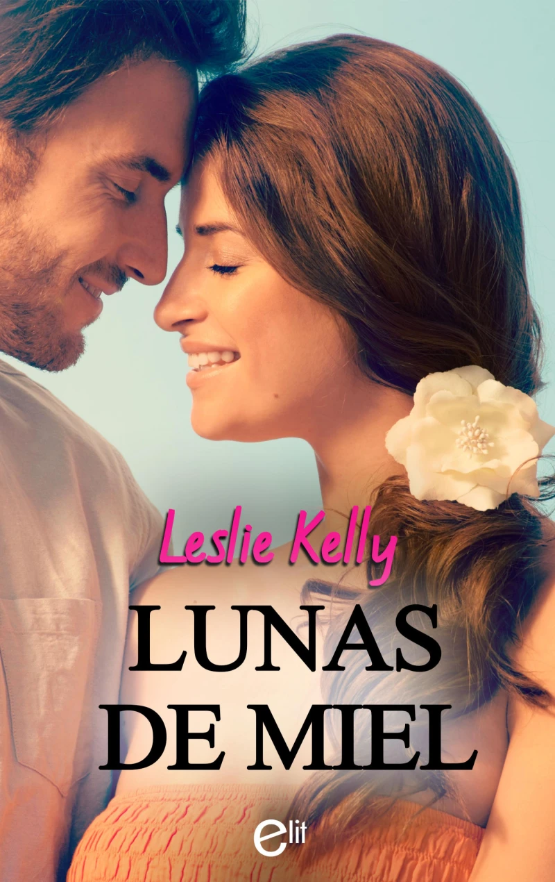 Portada: Lunas de miel