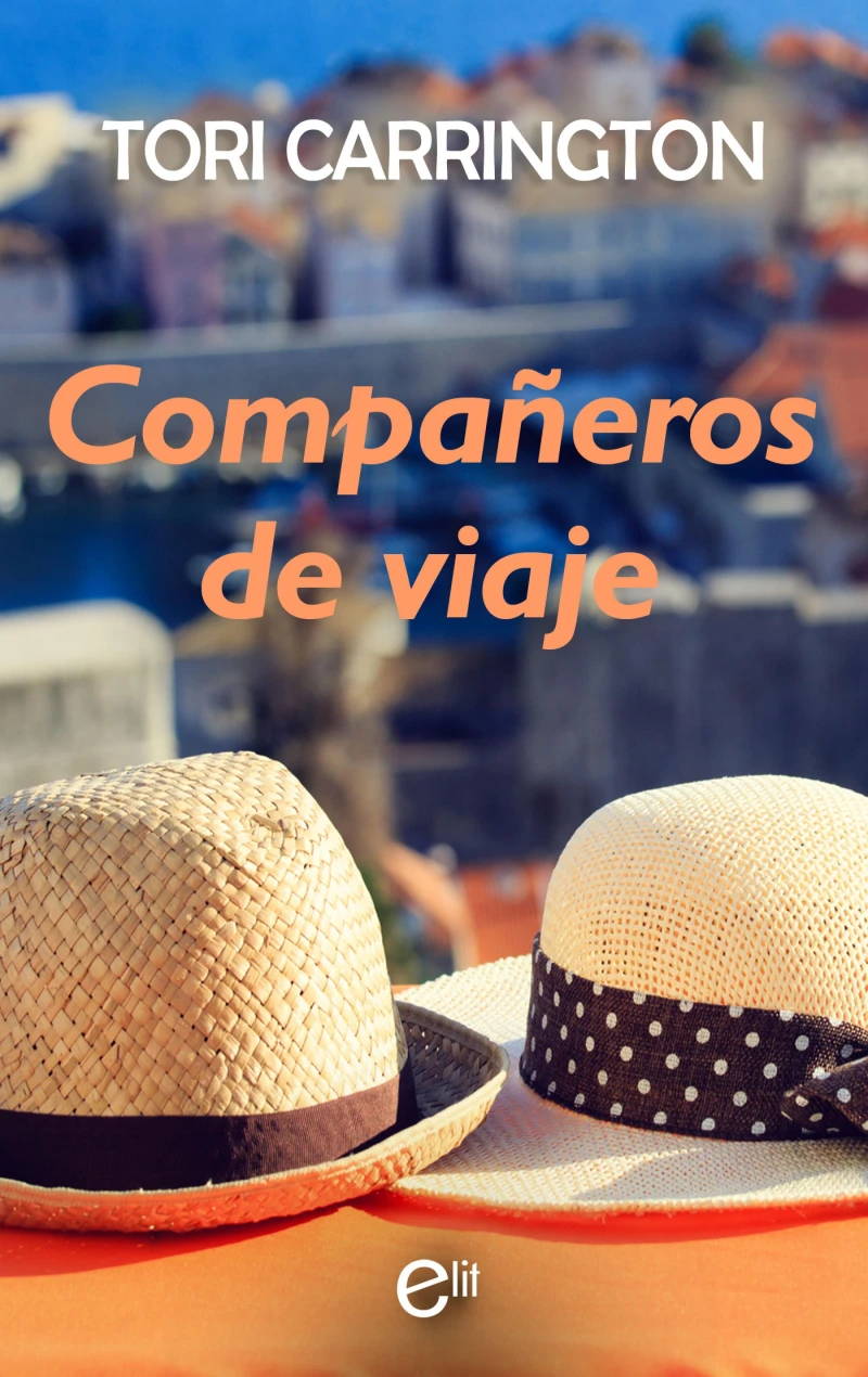 Portada: Compañeros de viaje