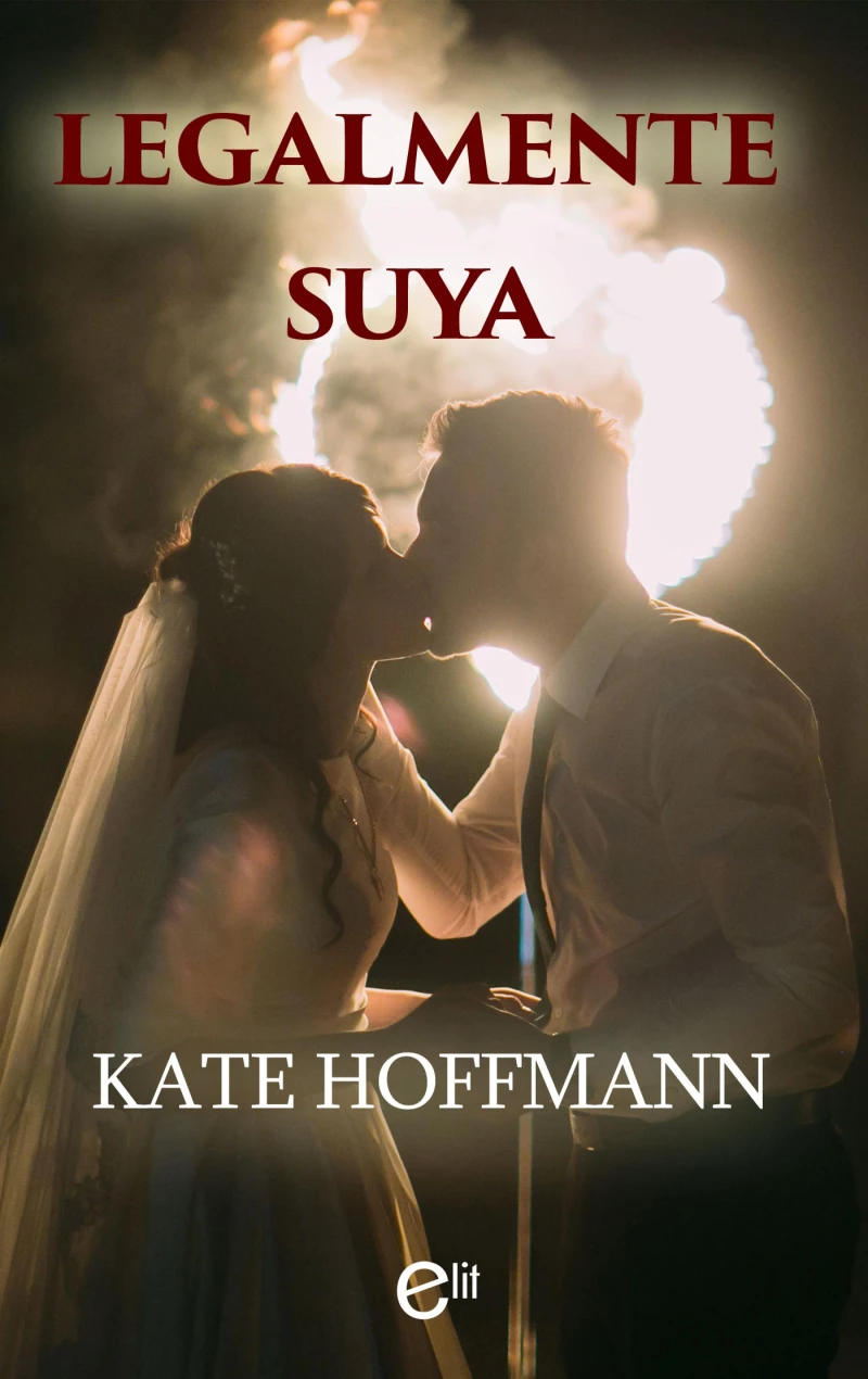 Portada: Legalmente suya