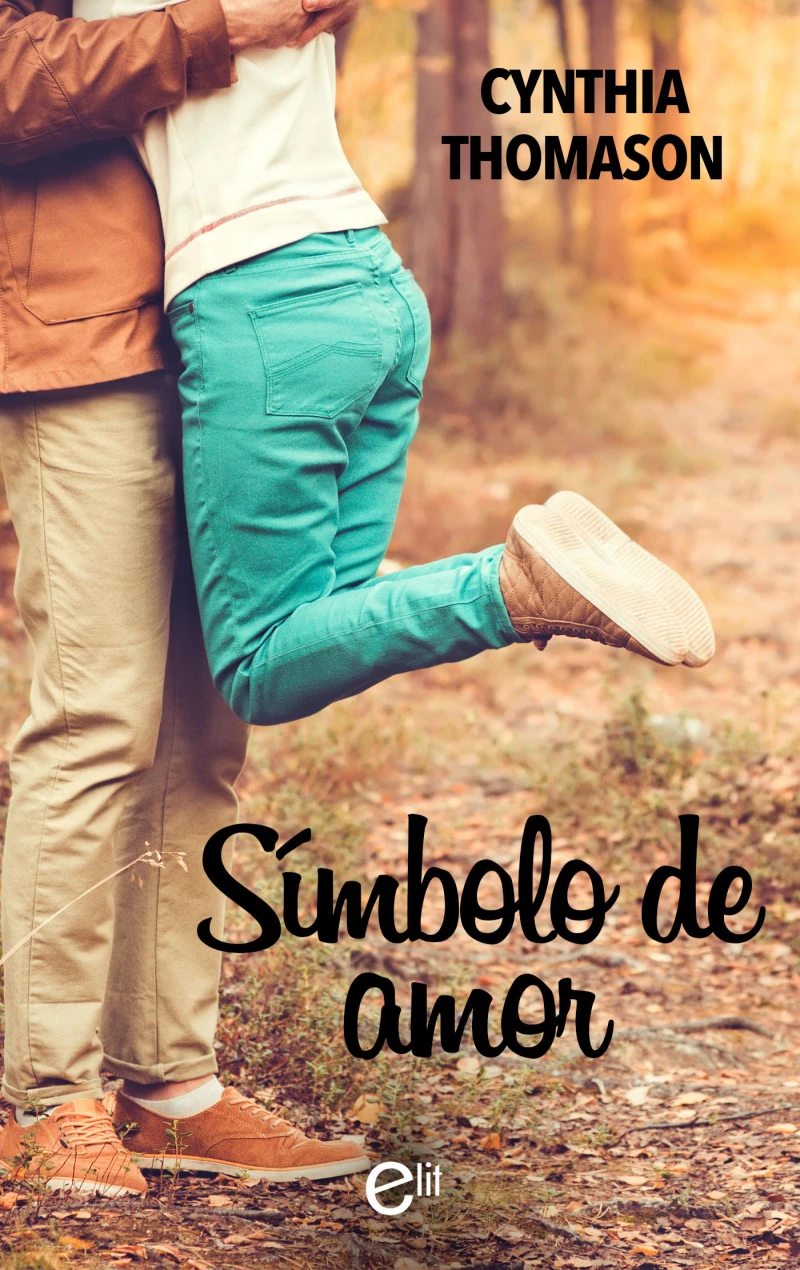 Portada: Símbolo de amor