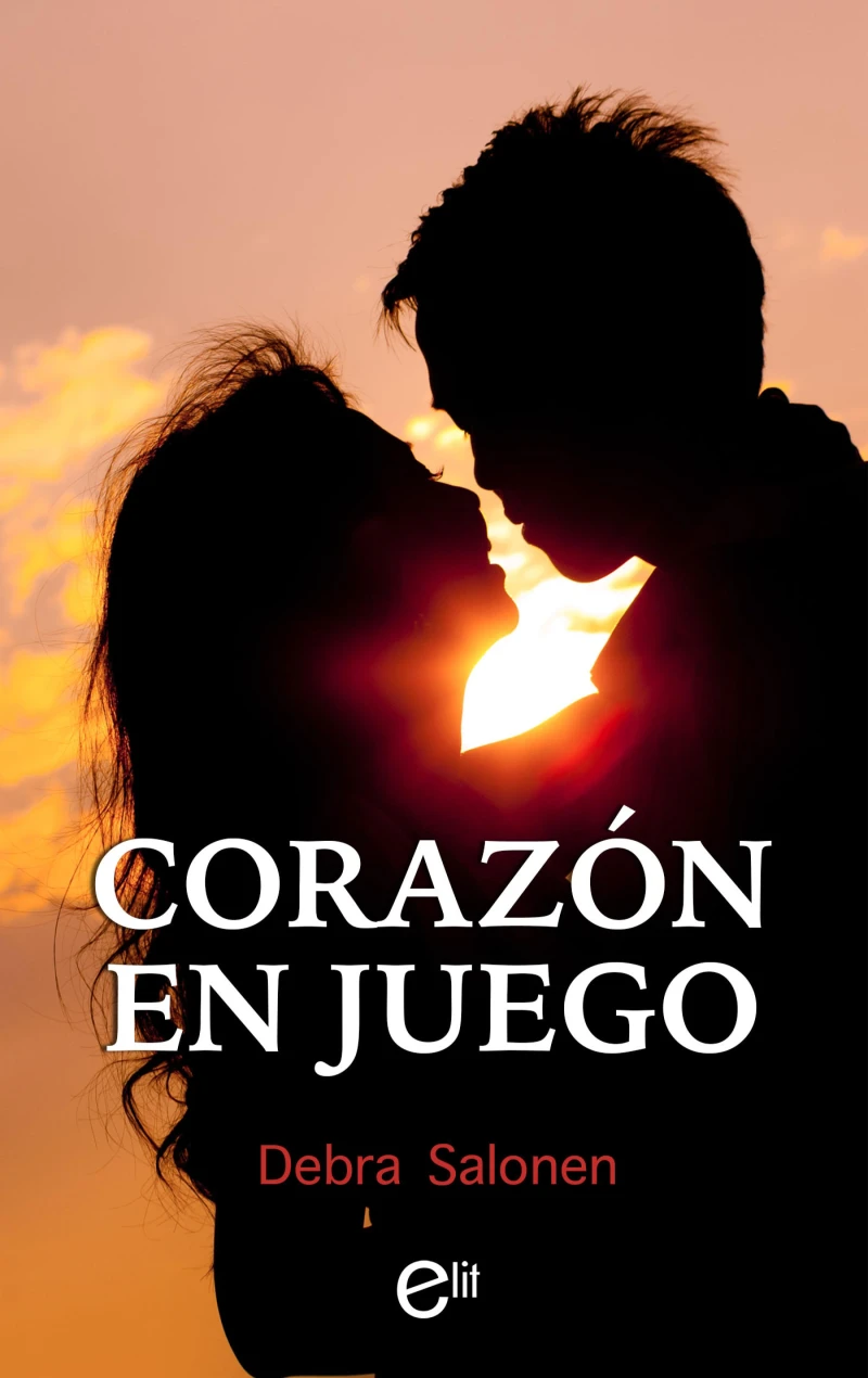 Portada: Corazón en juego