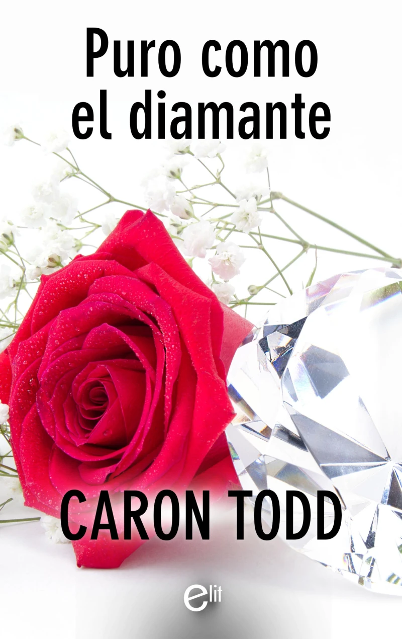Portada: Puro como el diamante