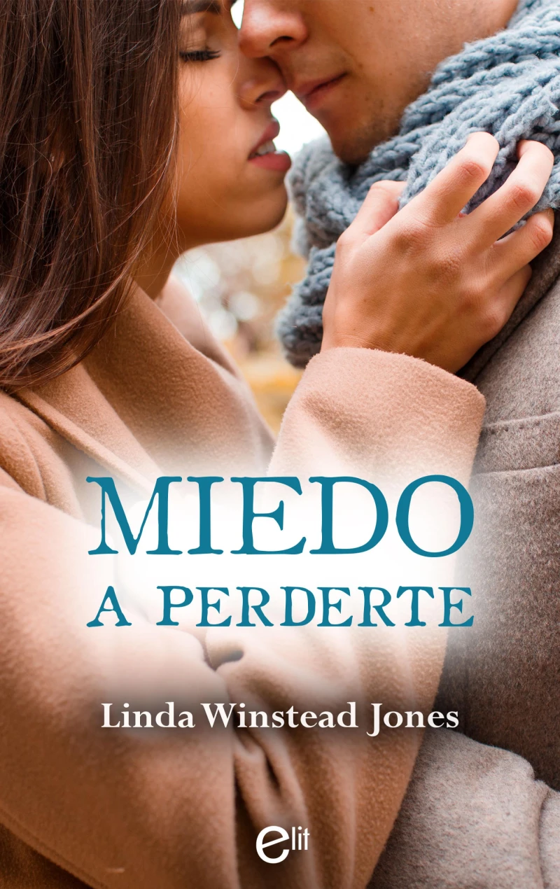 Portada: Miedo a perderte
