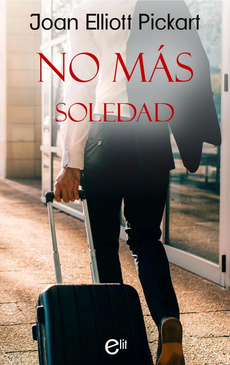 Portada: No más soledad