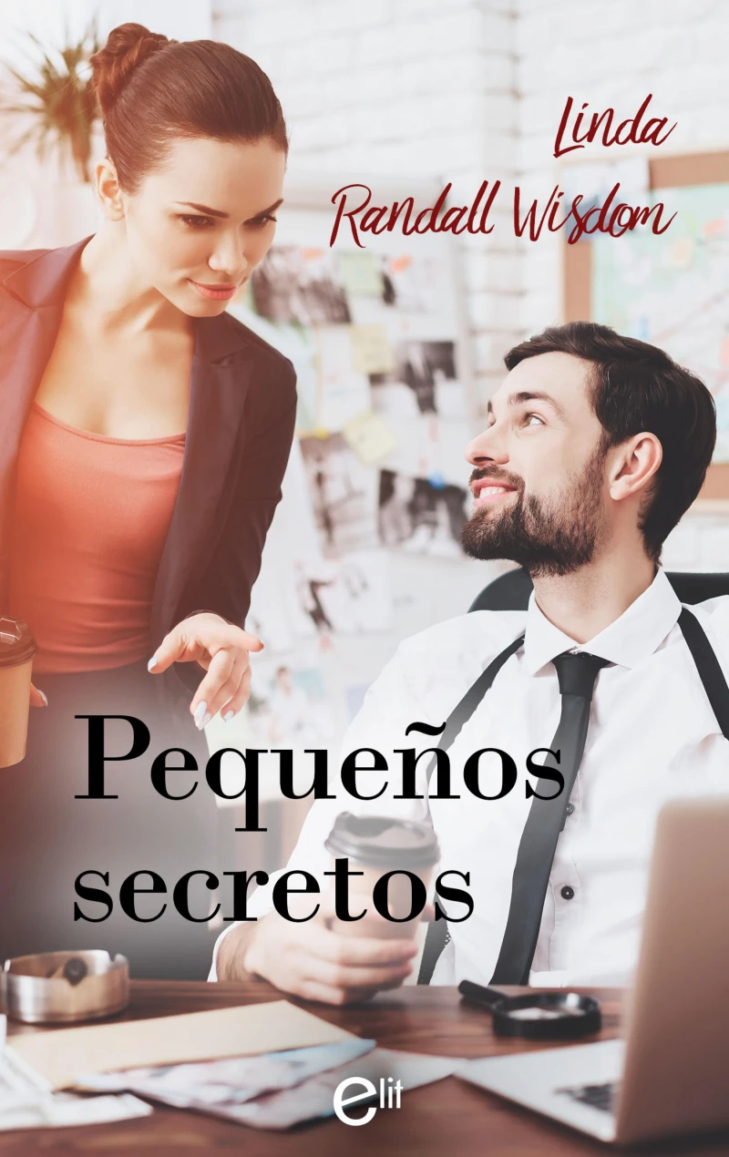 Portada: Pequeños secretos