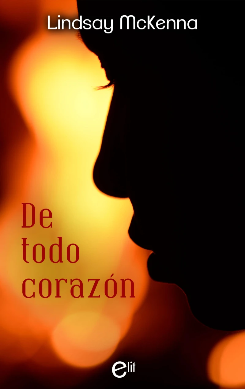 Portada: De todo corazón