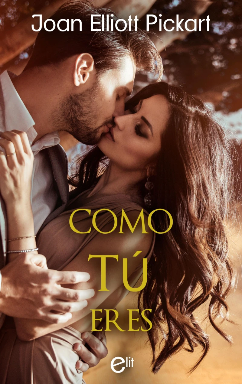 Portada: Como tú eres