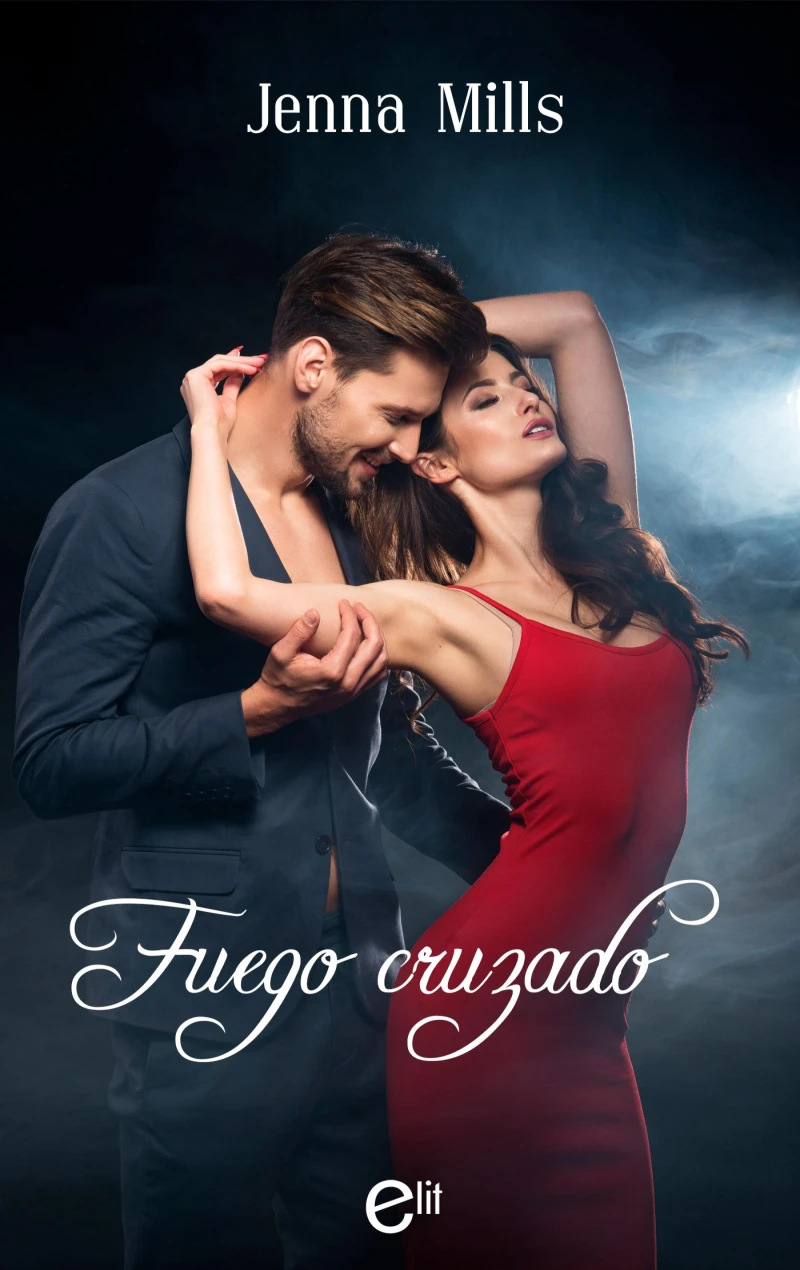 Portada: Fuego cruzado