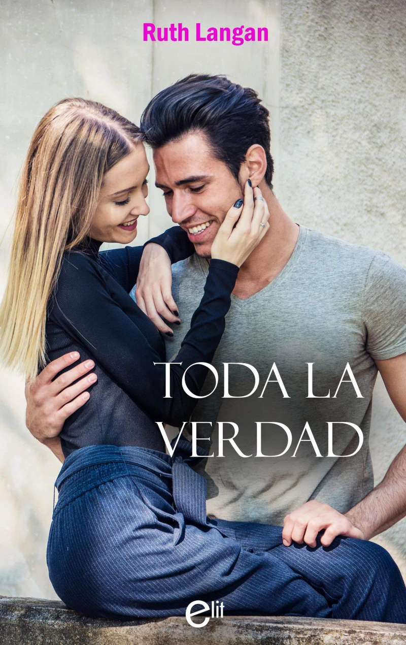 Portada: Toda la verdad