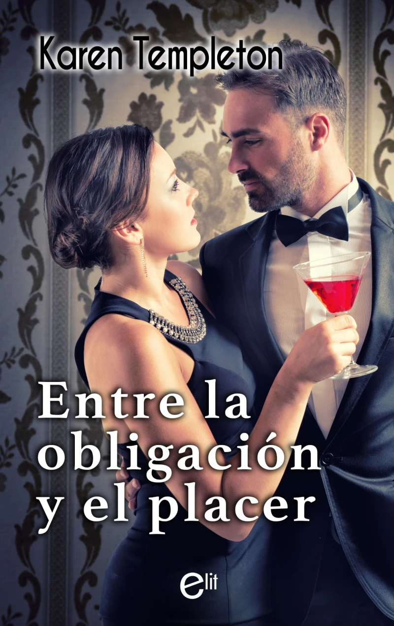 Portada: Entre la obligación y el placer
