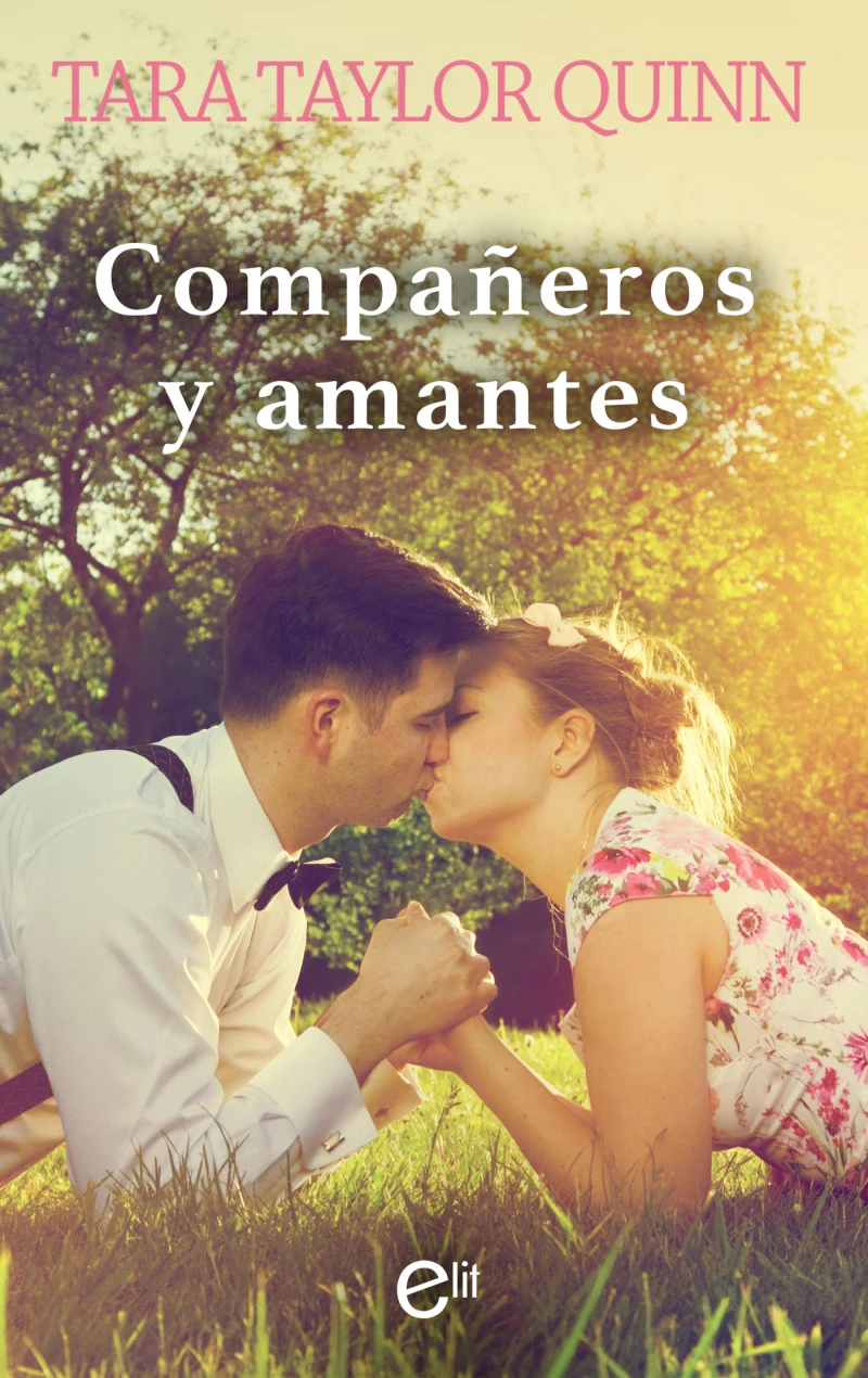 Portada: Compañeros y amantes