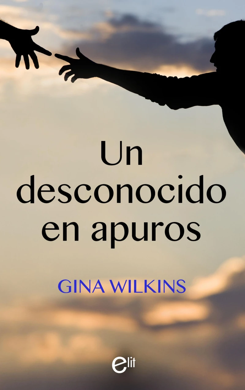 Portada: Un desconocido en apuros