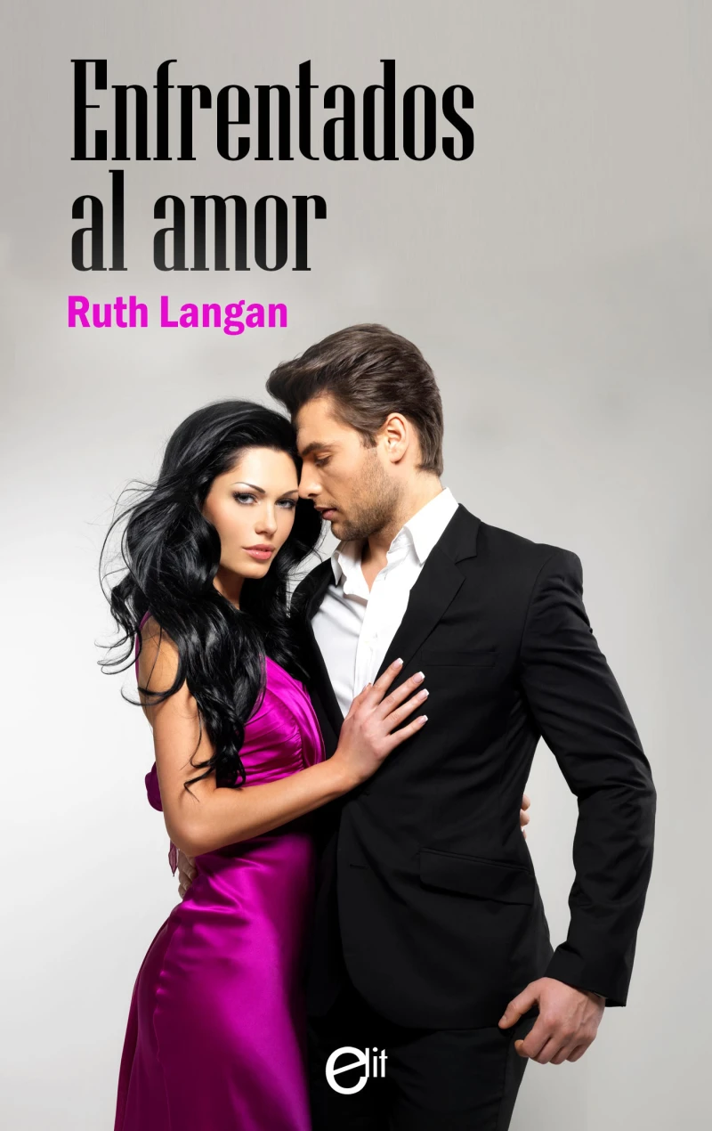 Portada: Enfrentados al amor