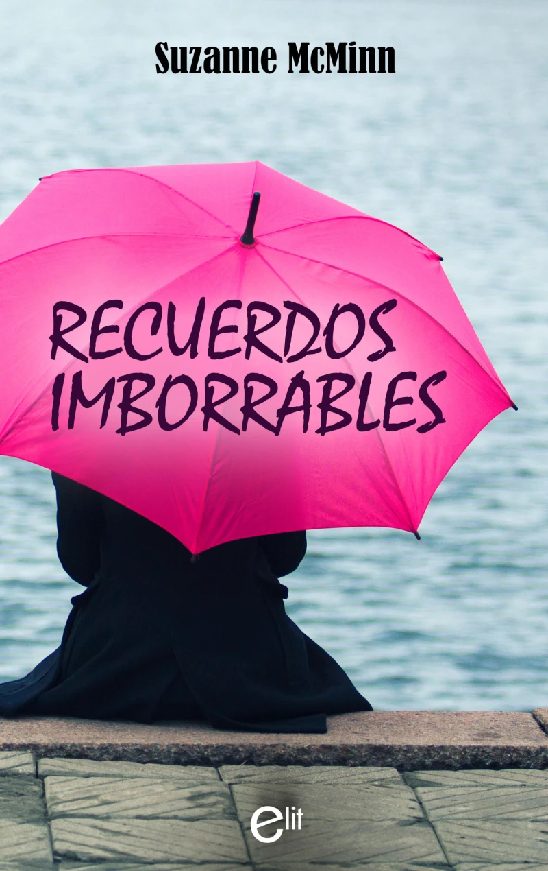Portada: Recuerdos imborrables