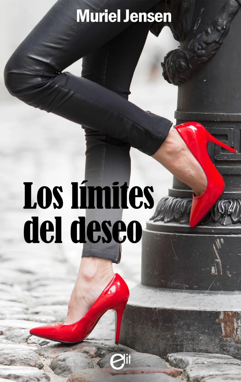 Portada: Los límites del deseo