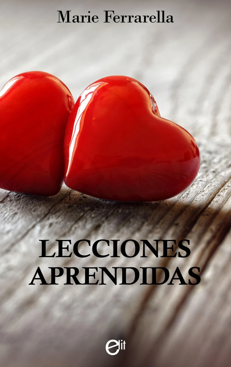 Portada: Lecciones aprendidas