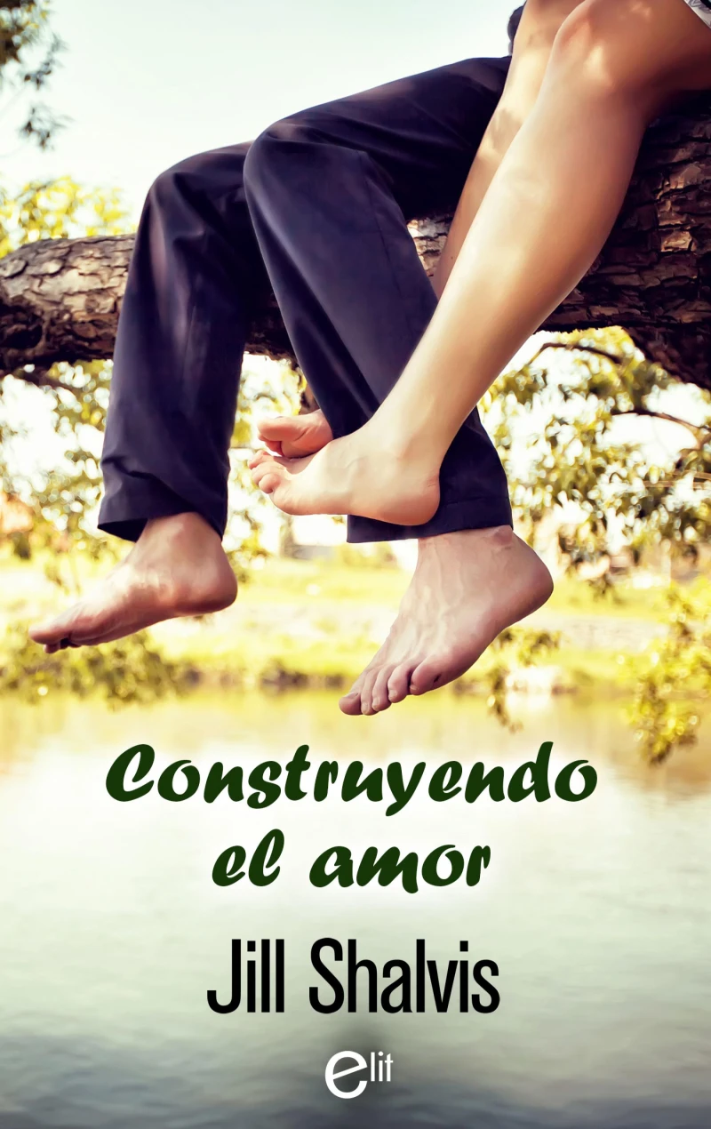 Portada: Construyendo el amor