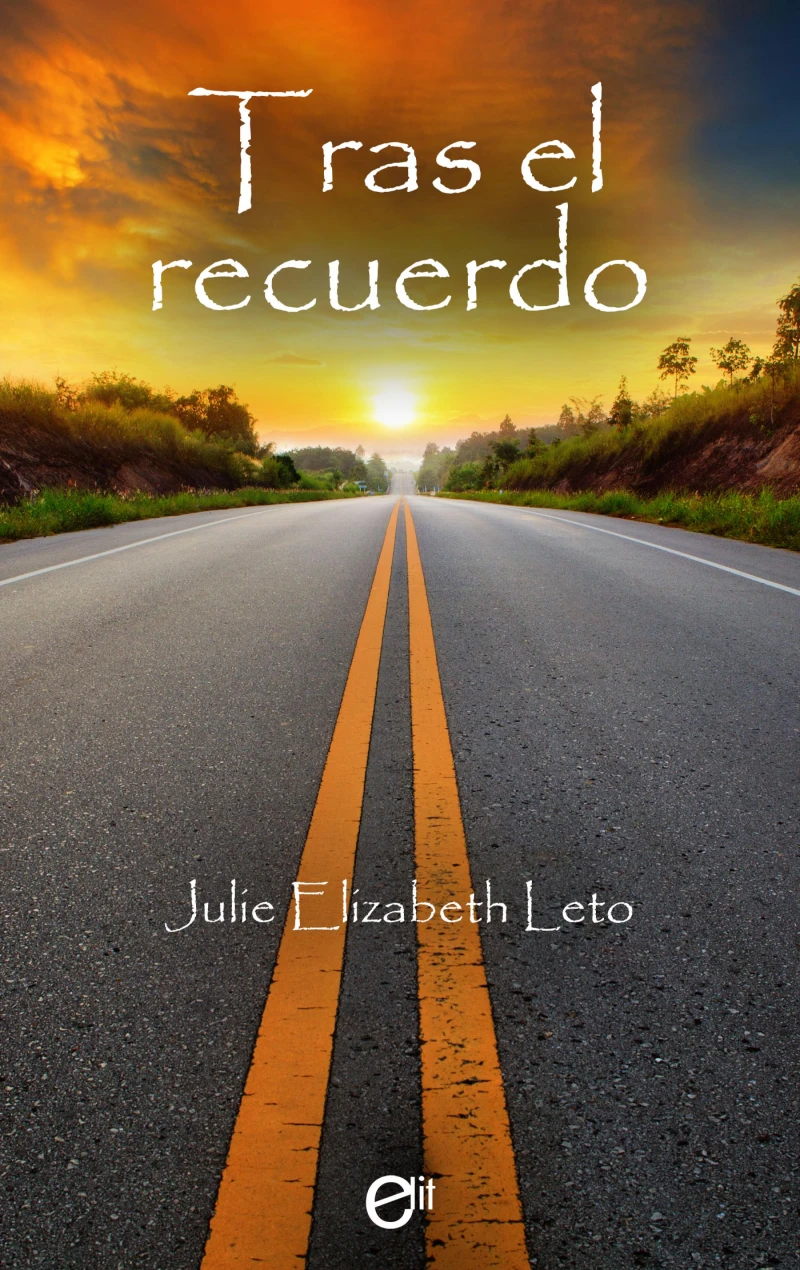 Portada: Tras el recuerdo