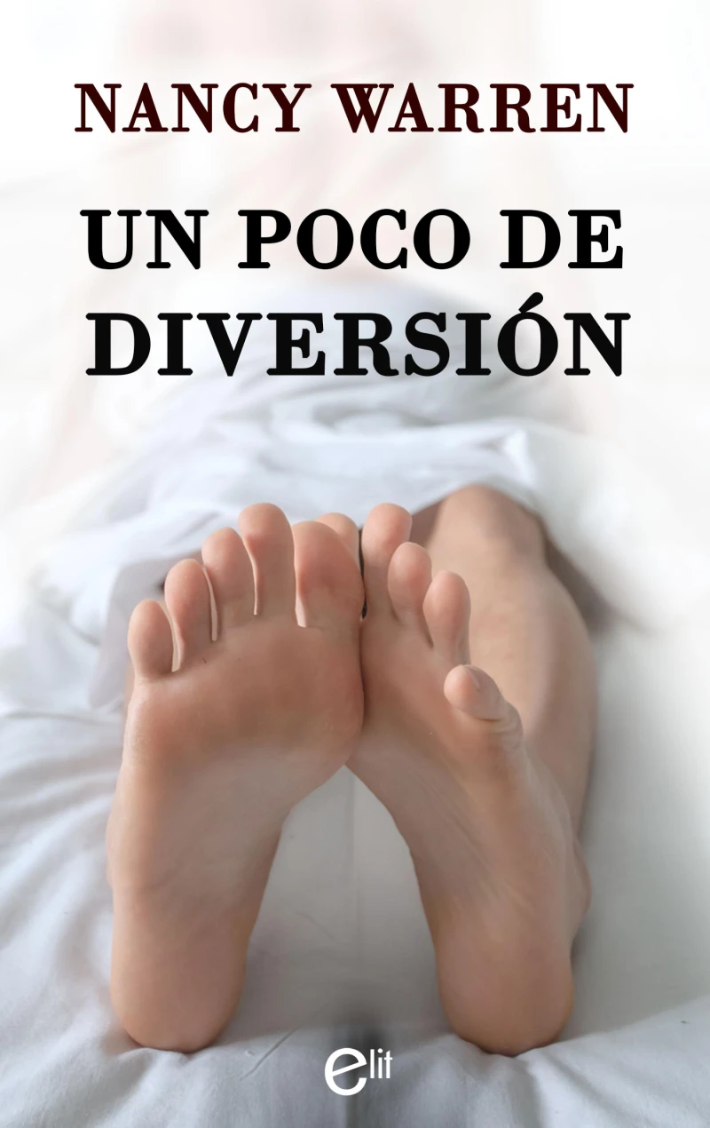 Portada: Un poco de diversión
